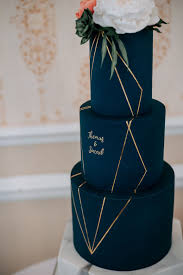 Pantone Colour Of The Year 2020 Navy Blue Wedding Cake Navy And Gold Wedding Cake In 2020 Wedding Cake Peonies Wedding Cakes Blue Wedding Cake Marble