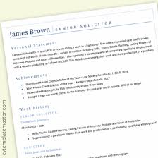To personalize the cv word template, just type over the existing text, then design as you like. 229 Free Professional Microsoft Word Cv Templates To Download No Signup