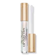 Too Faced Lip Injection Extreme Lip Plumper Clear Uae | Dubai, Abu Dhabi