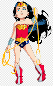 With lynda carter, lyle waggoner, tom kratochvil, richard eastham. Wonder Woman Animated Illustration Diana Prince Smurfette Glee Jane Lynch Wonder Woman Fictional Characters Superhero Dc Comics Png Pngwing