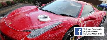 Local detailing & vehicle restoration experts. A T Autodetailing A T Autodetailing Professional Auto Detail Services
