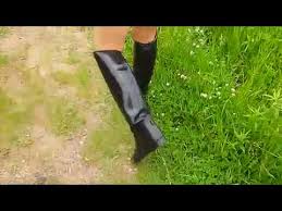 Riding Boots Youtube