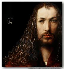 Alte Pinakothek, Munich.