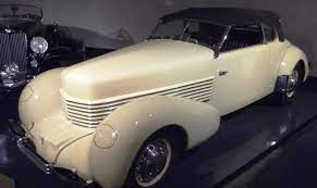 3 Car Museums In Massachusetts The News Wheel