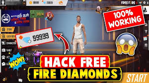 Unfrotunately you can get diamonds only by paying. Free Fire Diamond Hack Com 2020 Free Fire Unlimited Diamond Generator