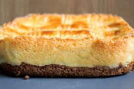 Bastogne Boterkoek Met Kort In De Keuken Recept Boterkoek Minitaart Gebak Recepten
