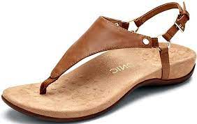 13 Comfortable Walking Sandals That Don T Sacrifice Style Best Walking Sandals Comfortable Walking Sandals Comfortable Leather Sandals