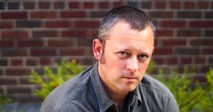 BGSU to welcome acclaimed author and screenwriter Benjamin Percy as part of  Creative Minds Series