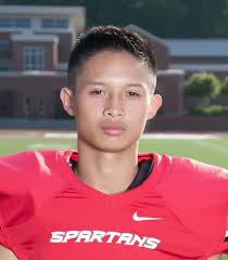 Fans Choice Player of the Week: GAC's Justin Phan