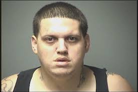 Nine Arrested in Drug Den Raid