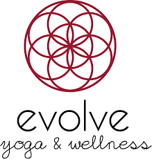 Evolve Yoga And Wellness Sioux City Iowa