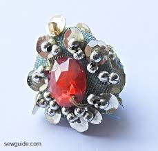 Free shipping on orders over $25 shipped by amazon. 6 Ways To Make Fabric Covered Buttons Cloth Buttons Sew Guide