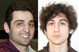 Profile: the Boston bombing suspects