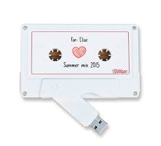 Usb Cassette Mixtape Custom Usb Tapes Custom Usb Cassette Mixtape Usb