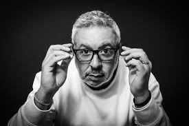 Alaa Khaled Portraits & Lifestyle Shots