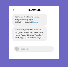 Maybe you would like to learn more about one of these? Cara Memperpanjang Masa Aktif Telkomsel Simpati As Halo Loop