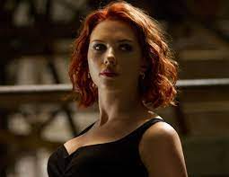 ✪ 10 последних фильмов с участием скарлетт йоханссон! Skarlett Johansson Zastavila Ispugavshegosya Aktera Vypolnit Opasnyj Pryzhok