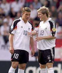 Die redaktion (2004), x ambassadors & jamie n commons: Pin Auf Dfb And All That Soccer