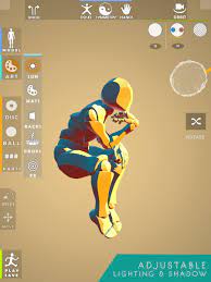 Posetastic Posingapp Posetasticapp Twitter In 2021 Game Design Art Model Character Design