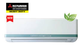 Điều hòa treo tường mitsubishi electric nhập khẩu chính hãng thái lan, bảo hành 2 năm cho máy và 5 năm cho máy nén. Sáº£n Pháº©m Ä'iá»u Hoa Mitsubishi Heavy 18000 Btu 1 Chiá»u Gia Ráº»