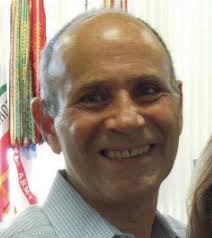 David Self, Class of 1964, passes away today