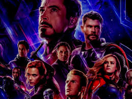 It's time to get creative! Avengers Endgame Full Movie Leaked By Tamilrockers Zestvine 2021