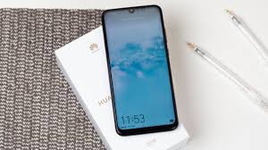 25 2870.01 huawei psmart s 2020 128gb akıllı telefon breathing crystal. Huawei P Smart 2019 Hands On Review A Lot To Offer For A Little Money Nextpit