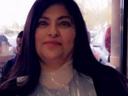 Fundraiser for Andrea Ramirez by Kevin Richardson : My Loving Wife.