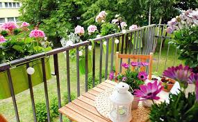 These diy railing planter ideas can create more space and provide visual interest to your balcony garden. 23 Balcony Railing Designs Pictures You Must Look At