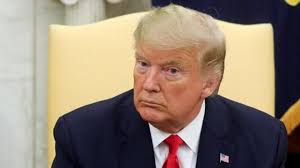 When Trump shocked PM Modi with his remark