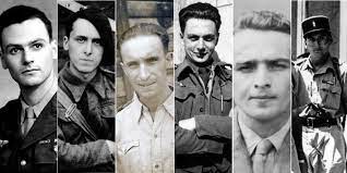 Définition de compagnon dans le dictionnaire français en ligne. Qui Sont Les Derniers Compagnons De La Liberation Encore Vivants