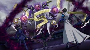 10 Reasons Why Kaiba Should Have Defeated Yugi In The Dark Side Of Dimensions Hobbylark Games And Hobbies Yugi counters with a card which.