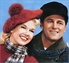 Doris Day And Gordon Macrae By The Light Of The Silvery Moon Movie Stars Doris Day Movies Musical Movies