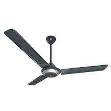 Table fans, ceiling fans, rechargeable fans, exhaust fans & more at affordable prices. Kdk Ceiling Fan Grey With Silver Ring Digitech Stores
