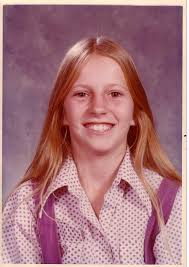 Tina Diane Helms (1966-1978)