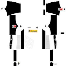 — borussia dortmund (@blackyellow) may 9, 2019 taking the top spot is puma's effort. Borussia Monchengladbach 2017 2018 Dlskit Dream League Soccer Kit 2018 Dream League Soccer Kit 2019