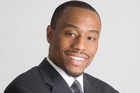 Summit on role of race in contemporary society set at Mitchell Hall. TEXT SIZE - Marc_Lamont_Hill