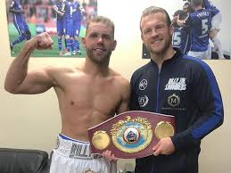 Billy joe saunders pictures, articles, and news. Saunders Reveals Grandparents Care Mtk Global