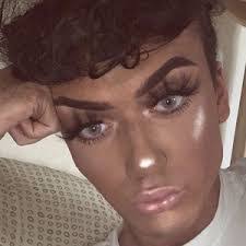 Brandon Marriott's Instagram, Twitter & Facebook