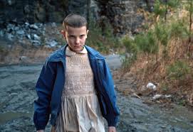 The new season of stranger things is one of change for eleven, who has a new haircut. Everything You Need To Know About Stranger Things Season 2 Vogue