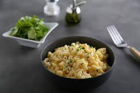 Gluten Free Italian Style Mac Cheese Recipe Gluten Free Italian Italian Recipes Authentic Barilla Recipes