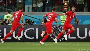 Latest world cup final statistics, standings, fixtures, results and other statistical analysis. World Cup 2018 Harry Kane Scores Late Winner As England Beat Tunisia Sports German Football And Major International Sports News Dw 18 06 2018