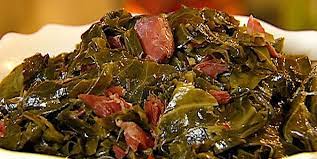 Add butter to a pan and saute celery and onions until tender. Soul Foods Greens Recipe Food Network Recipes Recipes