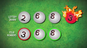 How To Play Nj Lottery Pick 3 Pick 4 Fireball