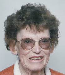 Obituary information for Lois Stauffer