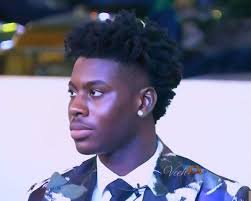 Koyin cannot even near dd outside" because she has more photoshoot than him  ?? VOTE KOYIN #bbnaija