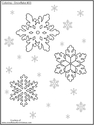 For kids & adults you can print snowflake or color online. Snowflakes Coloring Pages Printable Coloring Home