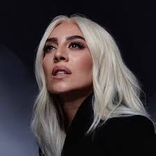 Monica Solano's Instagram, Twitter & Facebook