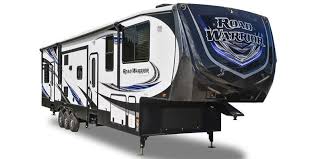 Road warrior 5th wheel also comes with road warrior package and correct track alignment system. Find Complete Specifications For Heartland Road Warrior Toy Hauler Rvs Here