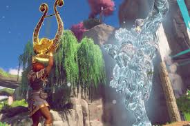 Luckily, fenyx is here to save their buns! The Secret Of The Cyclops Walkthrough Immortals Fenyx Rising Polygon